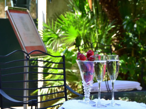 Siora Vittoria Boutique Hotel