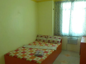 Aranas-Carillo Travellers Inn