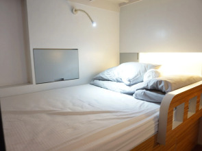 The Hive Hatyai Hostel