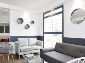 Hotel Isidore Nice Ouest