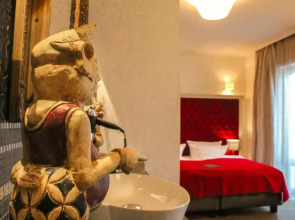 SPREE.Hotel in der Altstadt