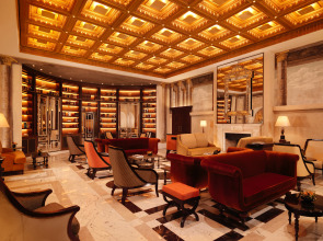 Hotel Eden - Dorchester Collection