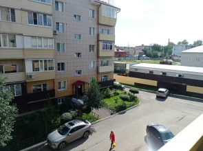 Апартаменты на улице им. Героя Советского Союза Трофимова 17/2