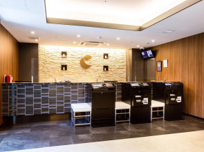 Comfort Hotel Nagoya Fushimi