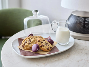 Hyatt Regency Washington on Capitol Hill