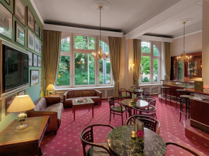 Oranien Hotel & Residences