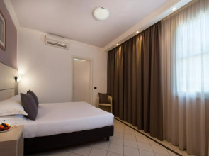 Отель CDH Hotel La Spezia