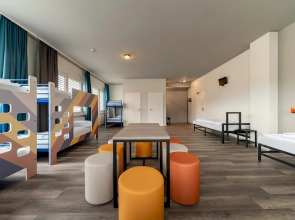 a&o Graz Hauptbahnhof - Hostel