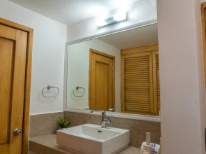 Hotel Hacienda de Castilla