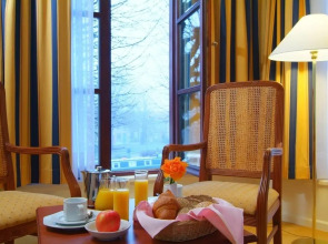 Rosenburg Hotel Brugge