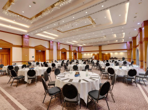 Park Inn by Radisson Berlin Alexanderplatz