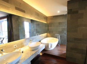 Watermark Hotel & Spa Jimbaran Bali