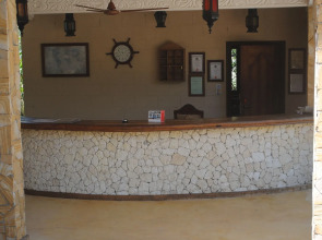 Seasons Lodge Zanzibar