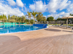 Eix Lagotel Holiday Resort