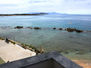 Klinakis Beach Hotel