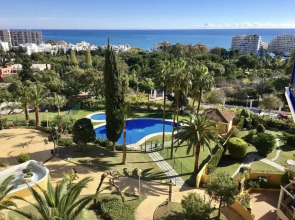 Sky Sea Holidays Puerto Marina