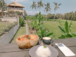 Coco Verde Bali Resort