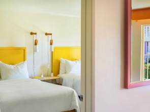 The Saguaro Palm Springs