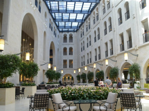 Waldorf Astoria Jerusalem