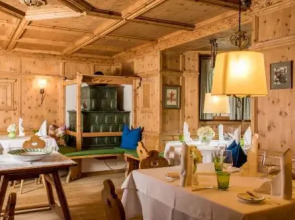 Hotel Gasthof Brandstätter