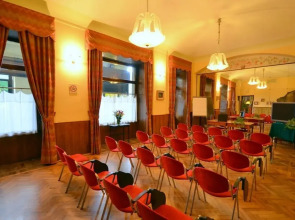 Hotel Roma E Rocca Cavour