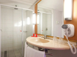 ibis Buenos Aires Congreso