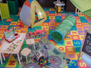 NH Stuttgart Airport