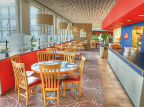 Green Park Hotel Brugge