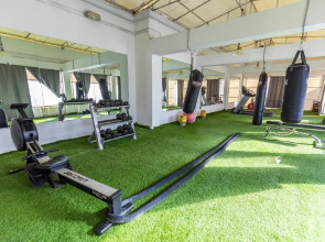 Riviera Hotel South Beach