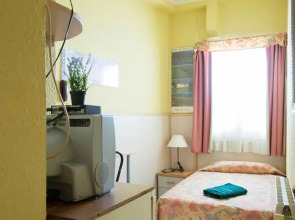 Hostal Alhambra Tarragona