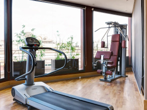 Gray Boutique Hotel Casablanca