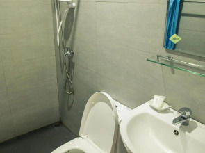 Stunning Republic Beach Resort