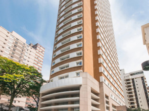 Transamerica Prime International Plaza