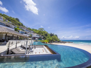 Отель The Shore at Katathani