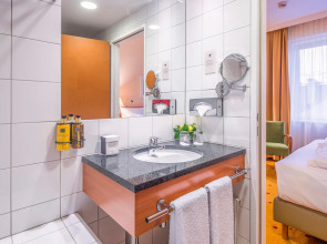 Ibercity Wien Schönbrunn