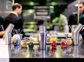 Hotel Mercure Paris Saint Ouen