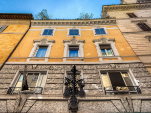 Charme & Chic Luxury