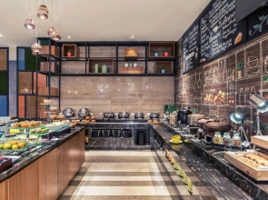 Mercure Jakarta Cikini