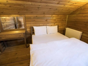 Uludag Orman Koskleri