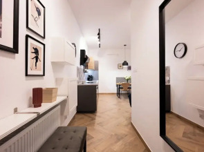 Native Apartments Pułaskiego 6