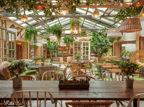 Kimpton Charlotte Square by IHG