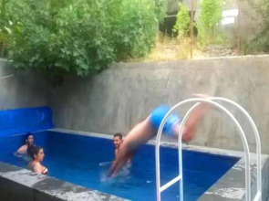 Cascade Hostel  Tours