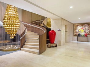 ARTOTEL Suites Bianti Yogyakarta