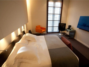 Hotel Sixtytwo Barcelona