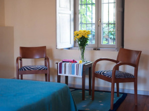 Art Boutique Hotel Chamarel