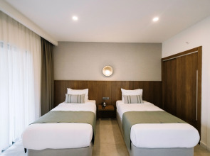 Mirada Exclusive Bodrum