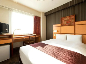 Hotel Villa Fontaine Tokyo - Nihombashi Hakozaki