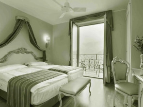 The Lake Como EDITION