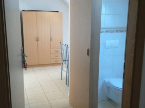 Penzion a Restaurace Na Jízdárně