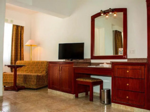 Golden Beach Resort - All inclusive